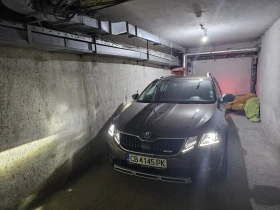 Skoda Octavia Scout, снимка 6