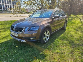 Skoda Octavia Scout, снимка 1