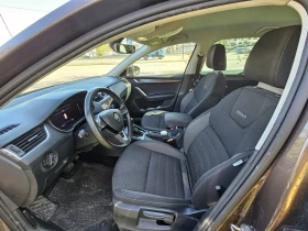 Skoda Octavia Scout, снимка 8