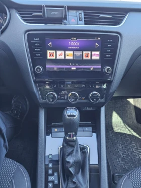 Skoda Octavia Scout, снимка 9