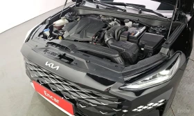 Kia K8 3.5 LPG 2WDStandard | ОБДУХВАНЕ | МАСАЖ | , снимка 6
