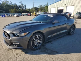 Ford Mustang 2.3l EcoBoost Premium Convertible, снимка 2