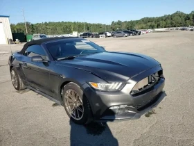 Ford Mustang 2.3l EcoBoost Premium Convertible, снимка 13