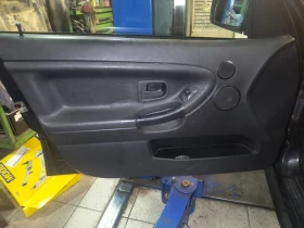 BMW 318 М43 газ, снимка 10