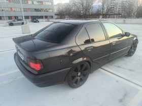 BMW 318 М43 газ, снимка 4