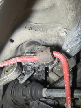 BMW 318 М43 газ, снимка 13