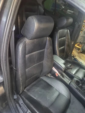 BMW 318 М43 газ, снимка 7