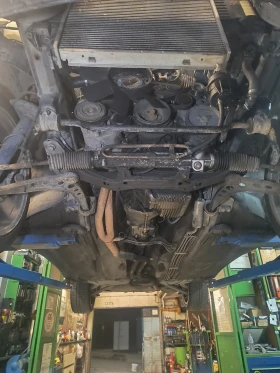 BMW 318 М43 газ, снимка 11