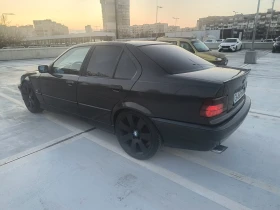 BMW 318 М43 газ, снимка 3