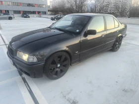 BMW 318 М43 газ, снимка 2