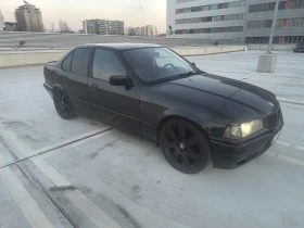 BMW 318 М43 газ, снимка 5