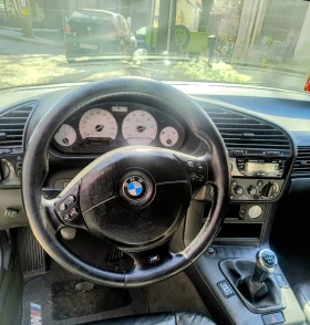BMW 318 М43 газ, снимка 1