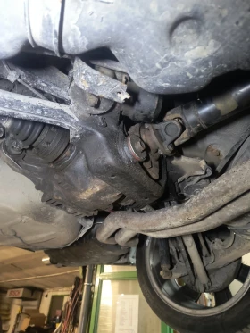 BMW 318 М43 газ, снимка 12