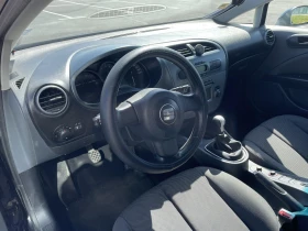Seat Leon 1.4 TSI, снимка 7