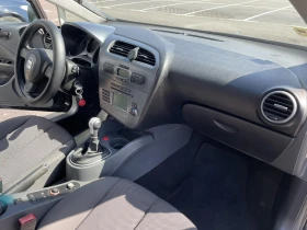 Seat Leon 1.4 TSI, снимка 8