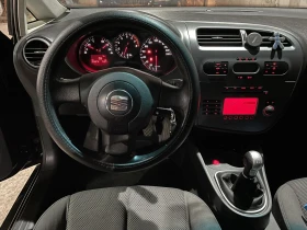 Seat Leon 1.4 TSI, снимка 14