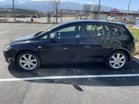 Seat Leon 1.4 TSI, снимка 4