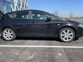 Seat Leon 1.4 TSI, снимка 5
