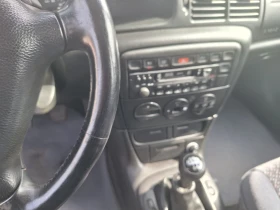Opel Vectra, снимка 2