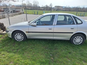 Opel Vectra, снимка 5