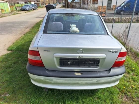 Opel Vectra, снимка 4