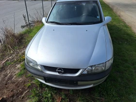 Opel Vectra, снимка 3