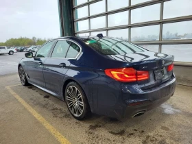 BMW 530 I XDRIVE| ПАМЕТ| ПАНО| 2 КЛЮЧА| 2 ЧИФТА ГУМИ| , снимка 4