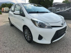 Toyota Yaris 1.5HYBRID LOUNGE NEW !!, снимка 3