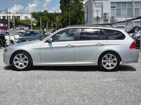 BMW 330 330xd Mpaket, снимка 6