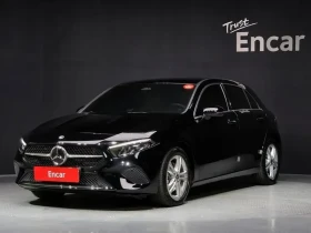 Mercedes-Benz A 220 * 2.0L* , снимка 1