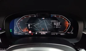 BMW 523 M PKG* DISTRONIC* HEADUP* ПОДГРЕВИ* ШИБИДАХ, снимка 9
