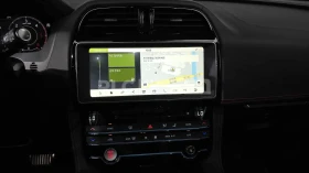Jaguar E-pace ПОДГРЕВИ * ПАНО * KEYLESS * АВТОКРЕДИТ , снимка 14