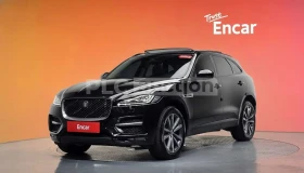 Jaguar E-pace ПОДГРЕВИ * ПАНО * KEYLESS * АВТОКРЕДИТ , снимка 1