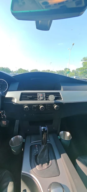 BMW 525, снимка 6