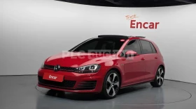 VW Golf 7 GTI #УНИКАТ# !FULL!, снимка 1
