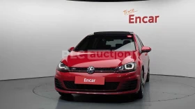 VW Golf 7 GTI #УНИКАТ# !FULL!, снимка 3