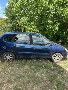Renault Scenic 1.9 dci 102, снимка 2