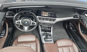 BMW 420 i M Sport| M SPORT| LED, снимка 7