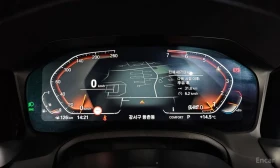 BMW 420 i M Sport| M SPORT| LED, снимка 8