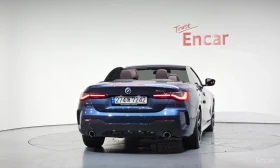 BMW 420 i M Sport| M SPORT| LED, снимка 4
