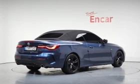 BMW 420 i M Sport| M SPORT| LED, снимка 2