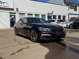 BMW 760 6.6 V12 * 25K KM * БЕЗ ИНЦИДЕНТИ * , снимка 2