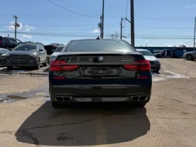 BMW 760 6.6 V12 * 25K KM * БЕЗ ИНЦИДЕНТИ * , снимка 4