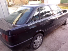 Audi 80 2.0 16v, снимка 2