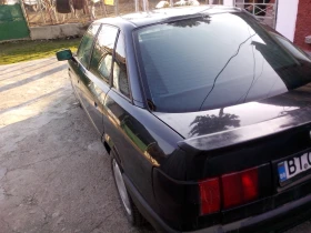 Audi 80 2.0 16v, снимка 3