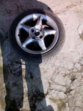 Audi 80 2.0 16v, снимка 4