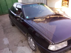 Audi 80 2.0 16v, снимка 1