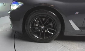 BMW 520, снимка 5