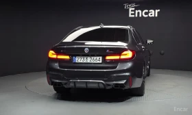 BMW 520, снимка 4