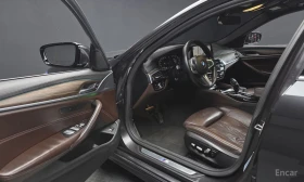 BMW 520, снимка 10